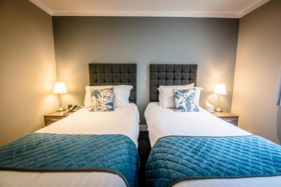 Wild Pheasant Hotel & Spa Llangollen Zewnętrze zdjęcie