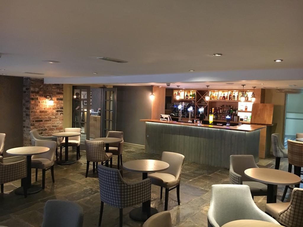 Wild Pheasant Hotel & Spa Llangollen Zewnętrze zdjęcie