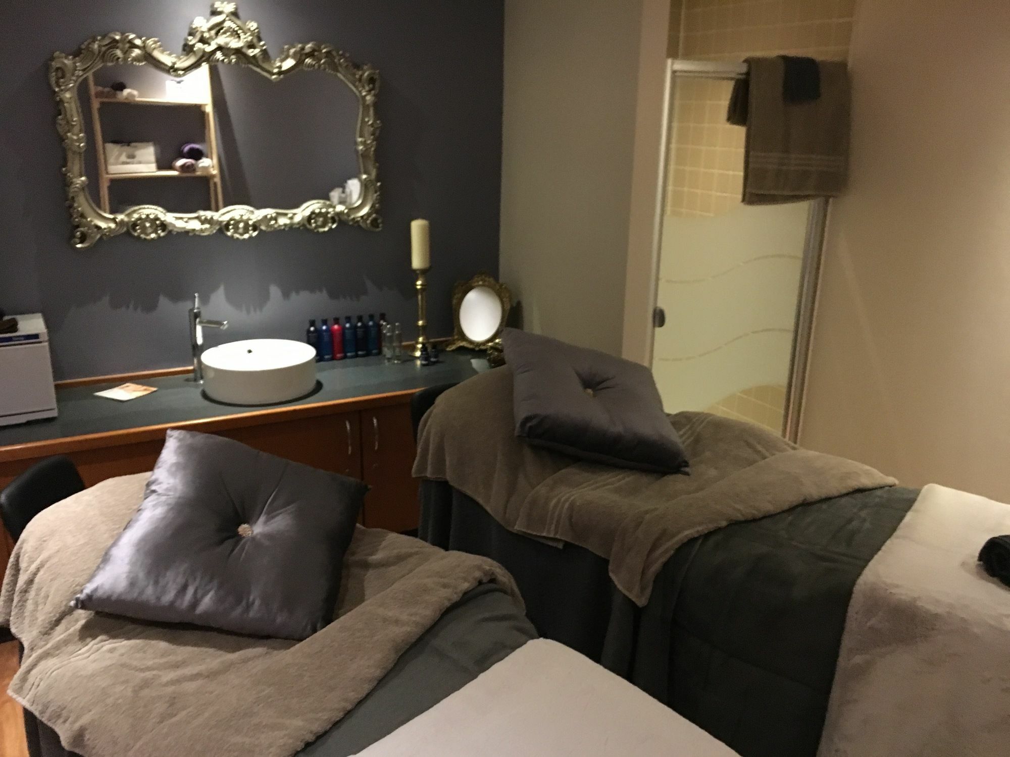 Wild Pheasant Hotel & Spa Llangollen Zewnętrze zdjęcie