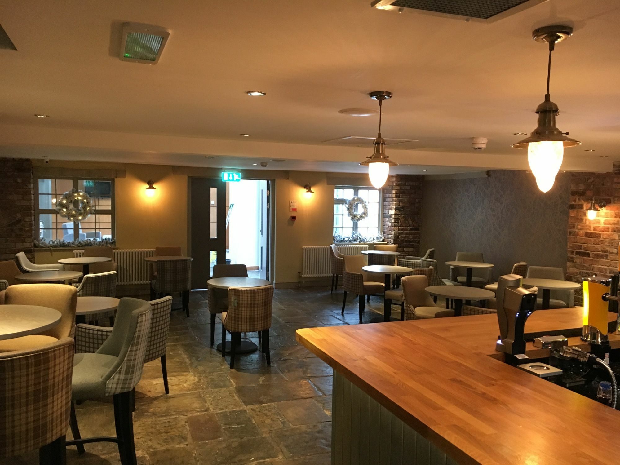 Wild Pheasant Hotel & Spa Llangollen Zewnętrze zdjęcie