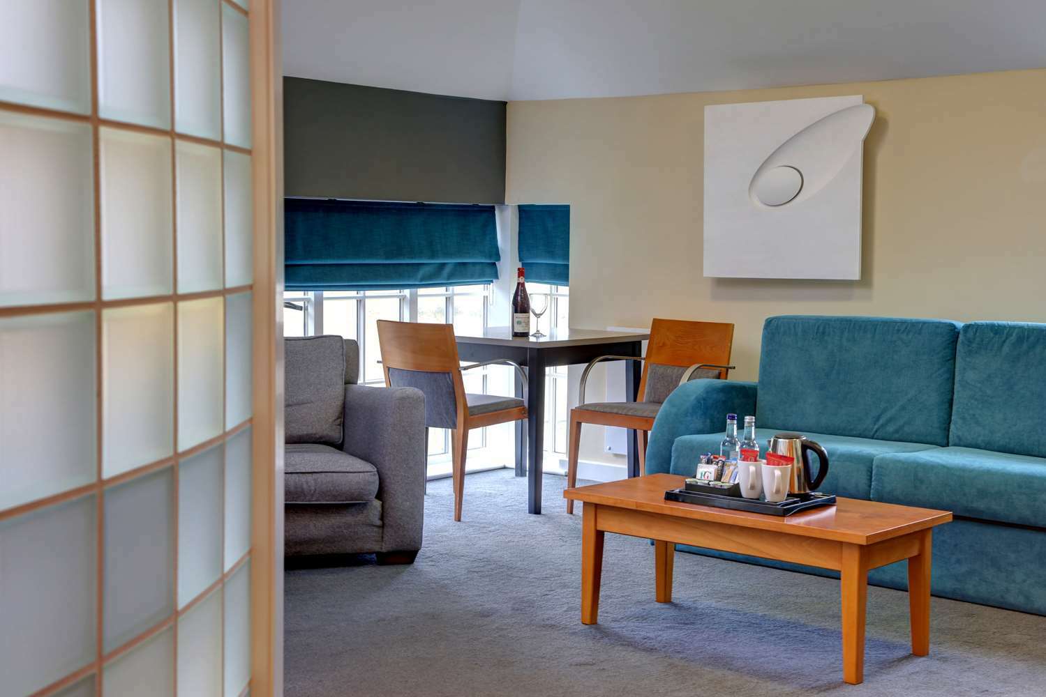 Wild Pheasant Hotel & Spa Llangollen Zewnętrze zdjęcie