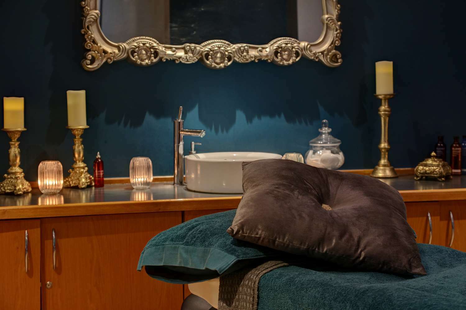 Wild Pheasant Hotel & Spa Llangollen Zewnętrze zdjęcie
