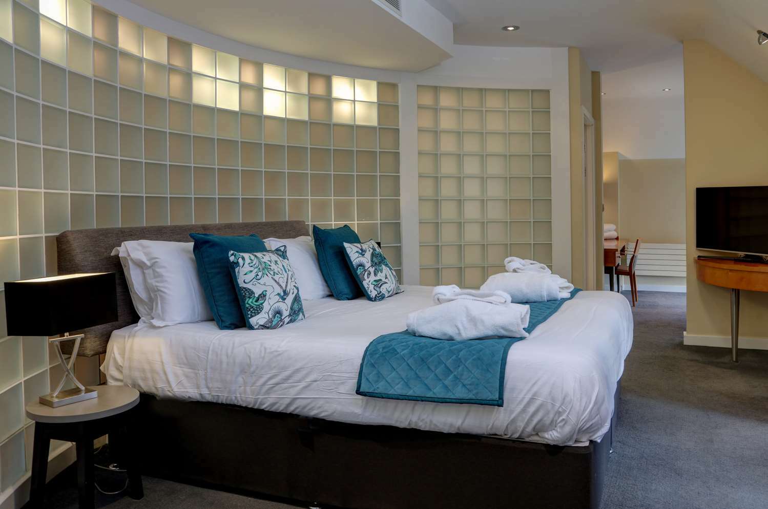 Wild Pheasant Hotel & Spa Llangollen Zewnętrze zdjęcie